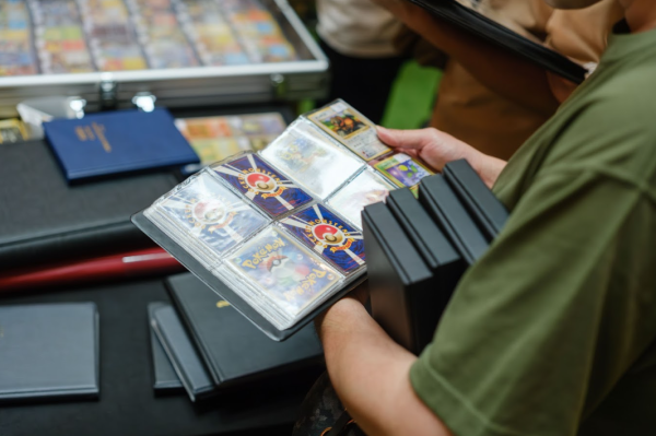CARD FEST(相片由相關機構提供)