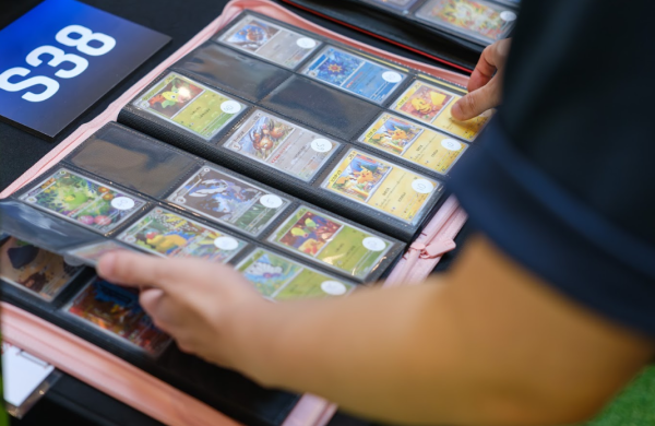 CARD FEST(相片由相關機構提供)