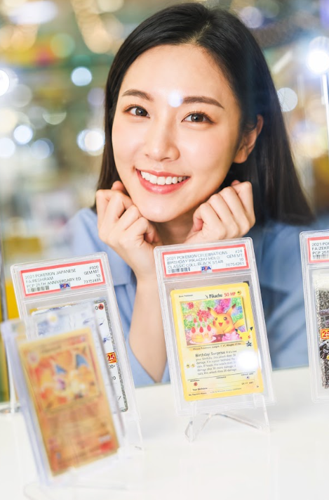 CARD FEST(相片由相關機構提供)