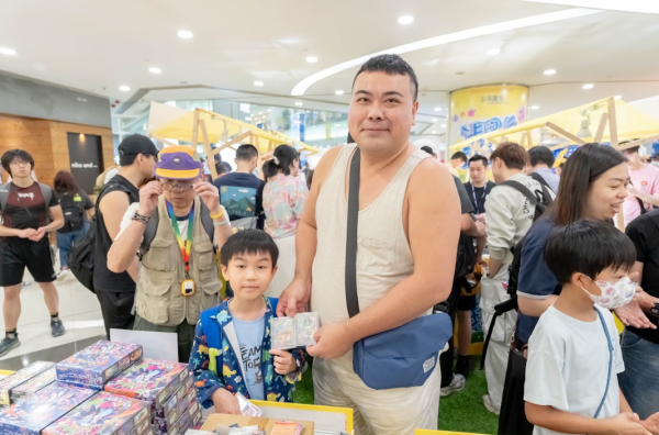 CARD FEST(相片由相關機構提供)