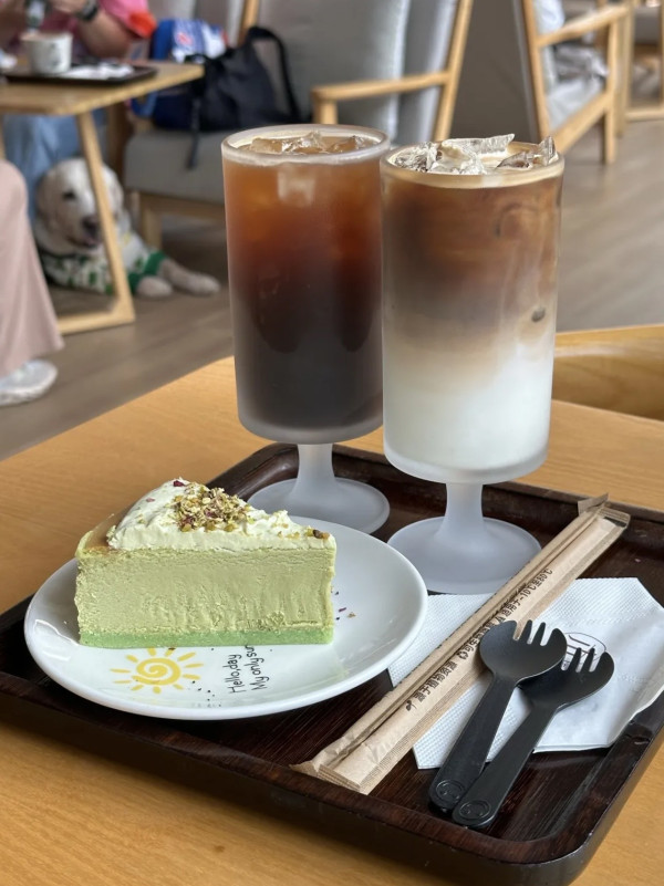 深圳梧桐山6大隱世咖啡店攻略！山林溪谷碧道/韓系純白建築、附周邊景點 