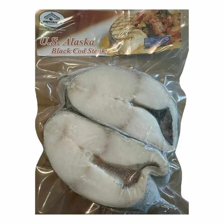 美國進口銀鱈魚扒水銀超標！食安中心急停售 孕婦幼童進食恐影響腦部發育 (附涉事批次及回收詳情)