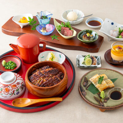 unagi-okafuji