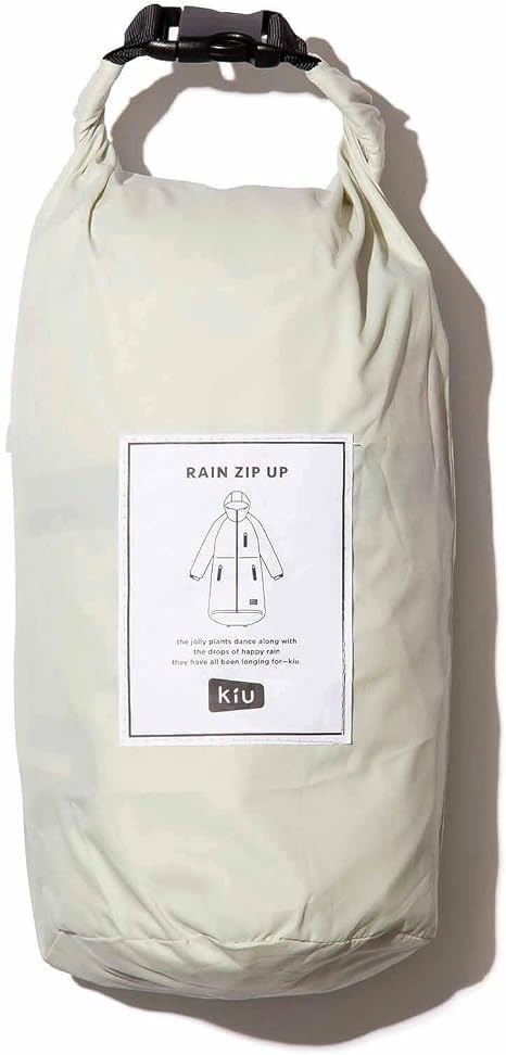圖片來源:Amazon.jp 日本雨衣推介|日本機能雨衣8款推薦 3Coins/Workman最平起便攜易收納