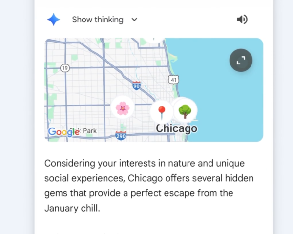 旅行規劃唔再手忙腳亂！Google官方親授Gemini旅遊攻略 結合全新「Spark」自動打理航班、酒店與景點安排
