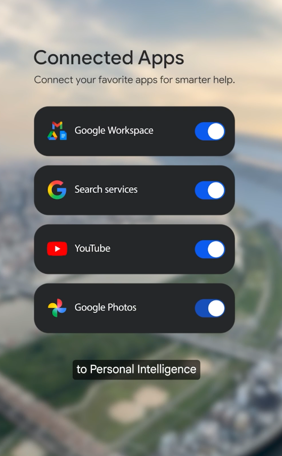 旅行規劃唔再手忙腳亂！Google官方親授Gemini旅遊攻略 結合全新「Spark」自動打理航班、酒店與景點安排