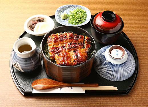 inou-hitsumabushi