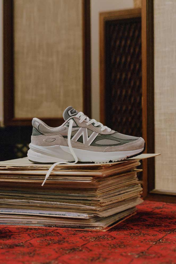 New Balance型號密碼大公開！識睇2個數字買鞋秒知功能免中伏 附5大熱門鞋款