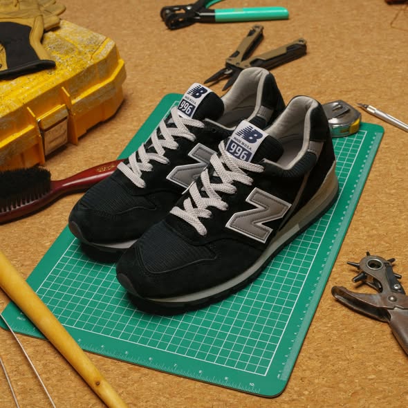 New Balance型號密碼大公開！識睇2個數字買鞋秒知功能免中伏 附5大熱門鞋款