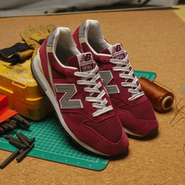 New Balance型號密碼大公開！識睇2個數字買鞋秒知功能免中伏 附5大熱門鞋款