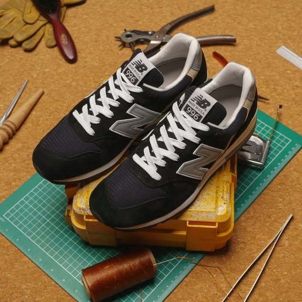 New Balance型號密碼大公開！識睇2個數字買鞋秒知功能免中伏 附5大熱門鞋款