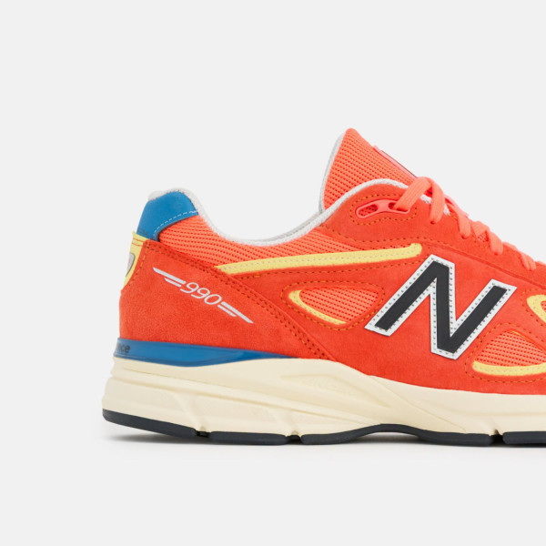 New Balance型號密碼大公開！識睇2個數字買鞋秒知功能免中伏 附5大熱門鞋款