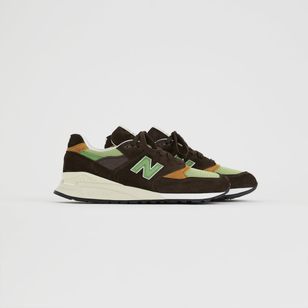 New Balance型號密碼大公開！識睇2個數字買鞋秒知功能免中伏 附5大熱門鞋款
