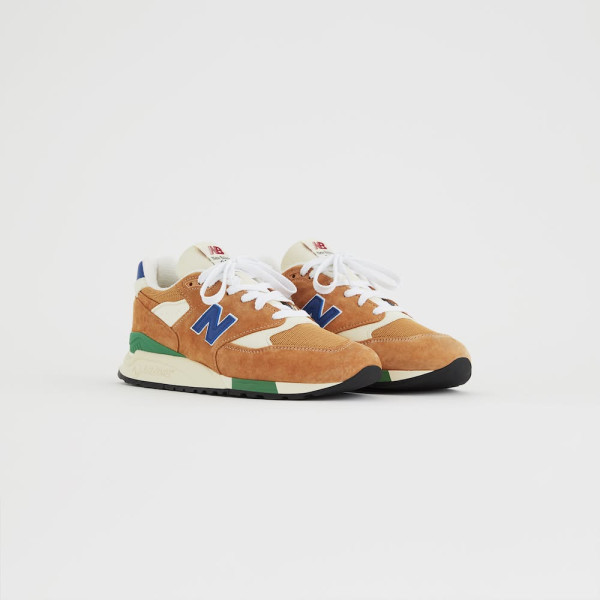 New Balance型號密碼大公開！識睇2個數字買鞋秒知功能免中伏 附5大熱門鞋款