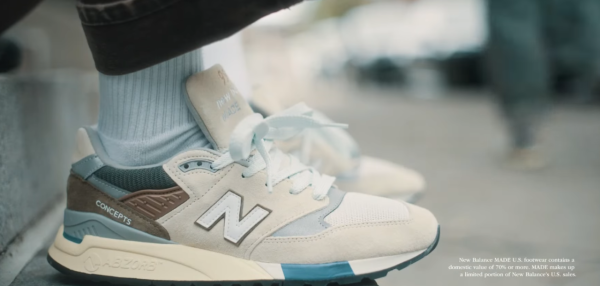 New Balance型號密碼大公開!識睇2個數字買鞋秒知功能免中伏 附5大熱門鞋款