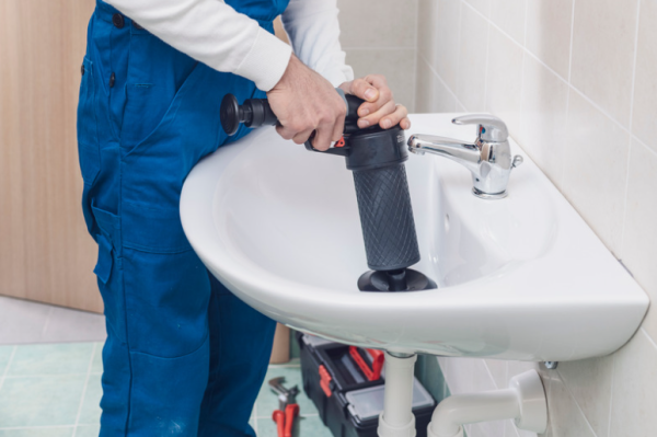 水電工入行，圖片只供參考（圖片來源︰Canva）