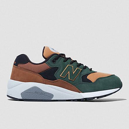 New Balance型號密碼大公開！識睇2個數字買鞋秒知功能免中伏 附5大熱門鞋款