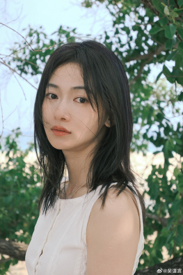 御廷謠|吳謹言產後強勢復出!新劇首搭陳哲遠破案 延續魏瓔珞逆襲爽感