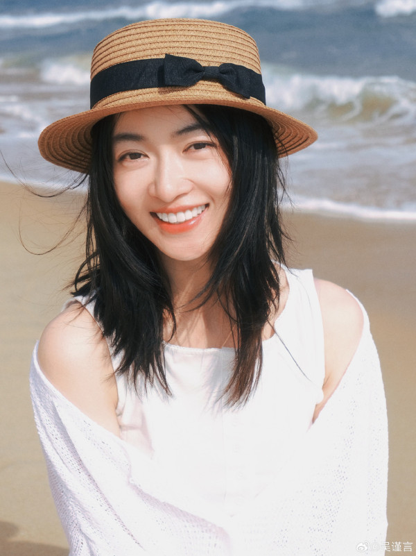 御廷謠｜吳謹言產後強勢復出！新劇首搭陳哲遠破案 延續魏瓔珞逆襲爽感