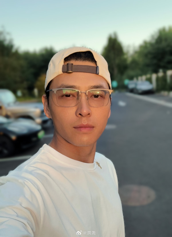 御廷謠|吳謹言產後強勢復出!新劇首搭陳哲遠破案 延續魏瓔珞逆襲爽感