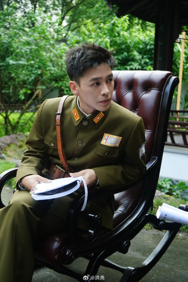 御廷謠｜吳謹言產後強勢復出！新劇首搭陳哲遠破案 延續魏瓔珞逆襲爽感