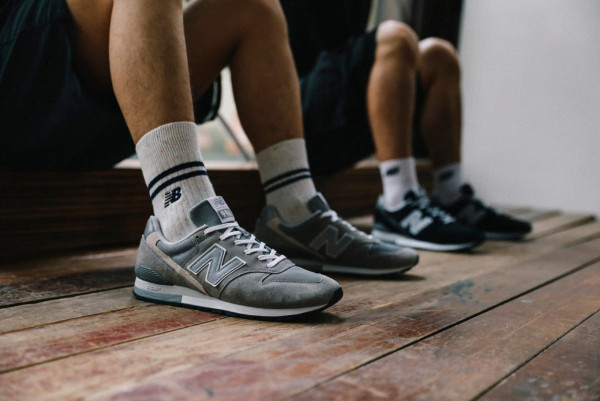 New Balance型號密碼大公開!識睇2個數字買鞋秒知功能免中伏 附5大熱門鞋款