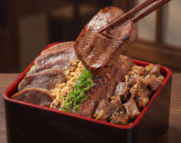 香港牛舌推介｜牛舌控必食！精選香港7間隔人氣牛舌專門店 厚切爽彈／鐵板炙燒／CP值極高定食 