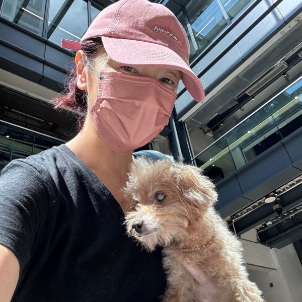 四料港姐冠軍生圖流出曝光真面目！容貌大跌Watt被指撞樣Do姐︰做咩搞成咁