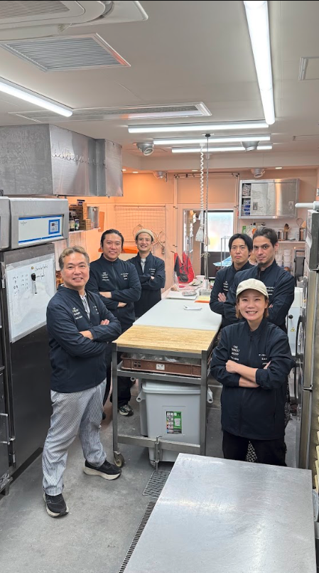 森林麵包神戶港式料理系列登場！黯然銷魂菠蘿包/魚香茄子包/沙嗲牛肉包