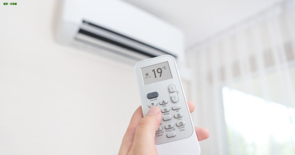 夏季冷氣點開最慳電?內地電力公司拆解「24小時不關更省電」真假 附5大實用慳電小貼士