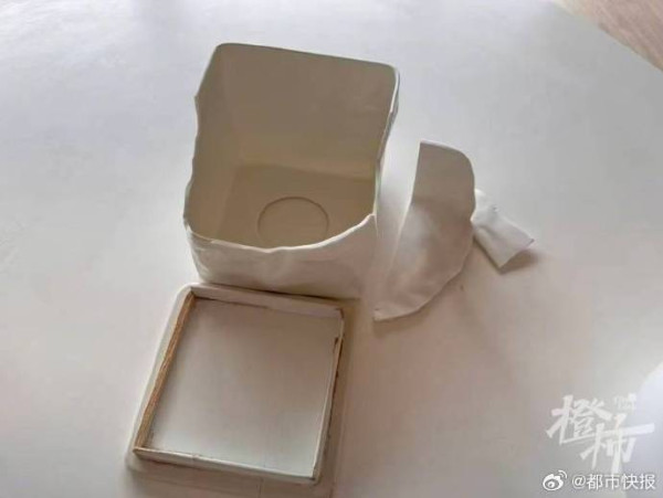 內地酒店被爆「天價索賠」網民質疑「碰瓷」! 1歲童碰跌紙巾盒遭索賠924元