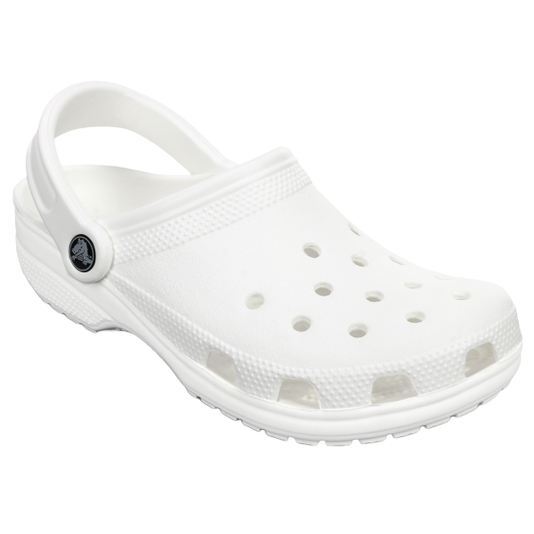 网购Crocs惊现假货中招!专柜认证5招秒分真伪:这种劣质材质一踩即裂