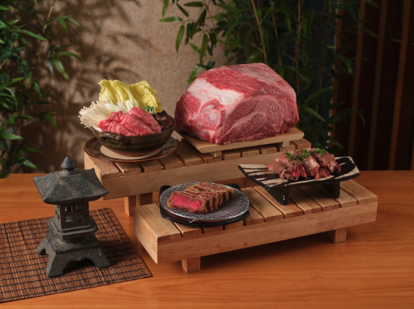 港島香格里拉cafe TOO自助餐快閃加推買2送2 全新蟹饌/荷葉蒸蟹/泰式咖哩蟹/天婦羅雪蟹腳/和牛/海膽放題 人均低至$284位 （附預訂連結）