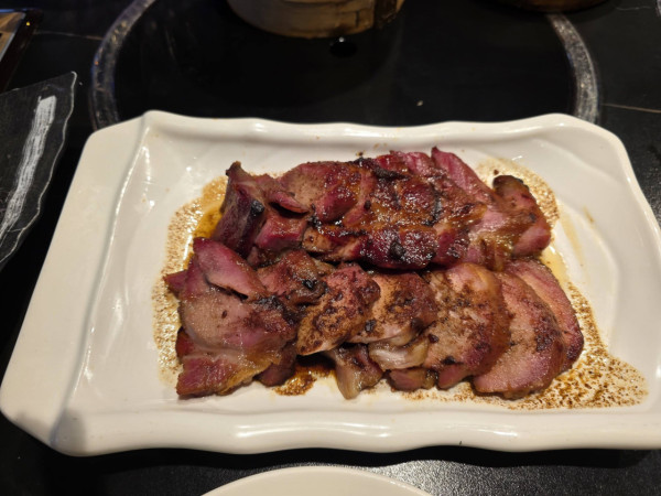連鎖火鍋店$18起燒味優惠！平食蜜汁叉燒／脆皮乳鴿／海南文昌雞 (附指定分店名單)