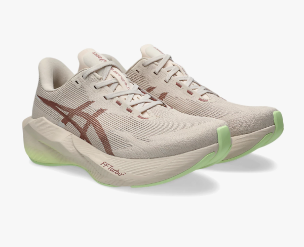 Threads洗版!4大ASICS「旅行暴走神鞋」:遊日狂走2萬步零腳痛 超強推進承托扁平足救星!