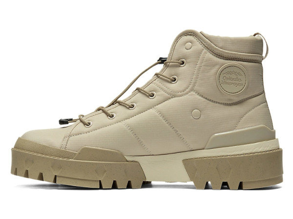 Onitsuka Tiger熱門防水鞋4款推介 型格復古鞋/山系靴 日本買平香港近0？ 