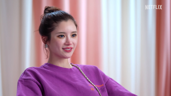 不良一族寻爱记2｜彩朱超狂背景起底6件事！网友封最美御姐坐拥41万粉丝翻身传奇