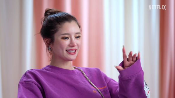 不良一族寻爱记2｜彩朱超狂背景起底6件事！网友封最美御姐坐拥41万粉丝翻身传奇