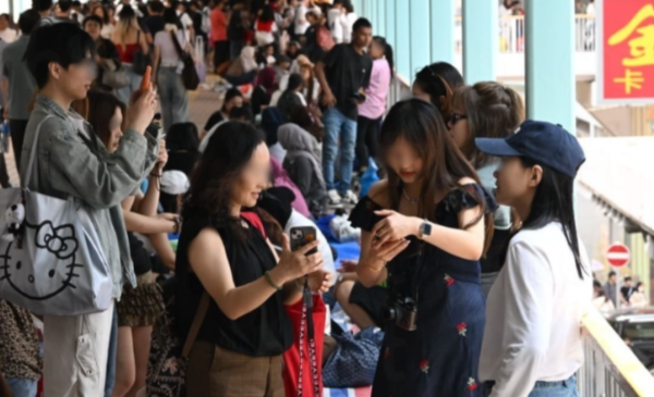 网友盘点新移民9大政府福利!港人忧资源被摊薄 倡建立严格举报机制
