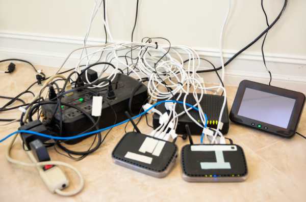 電工入行，圖片只供參考。（圖片來源︰Canva）