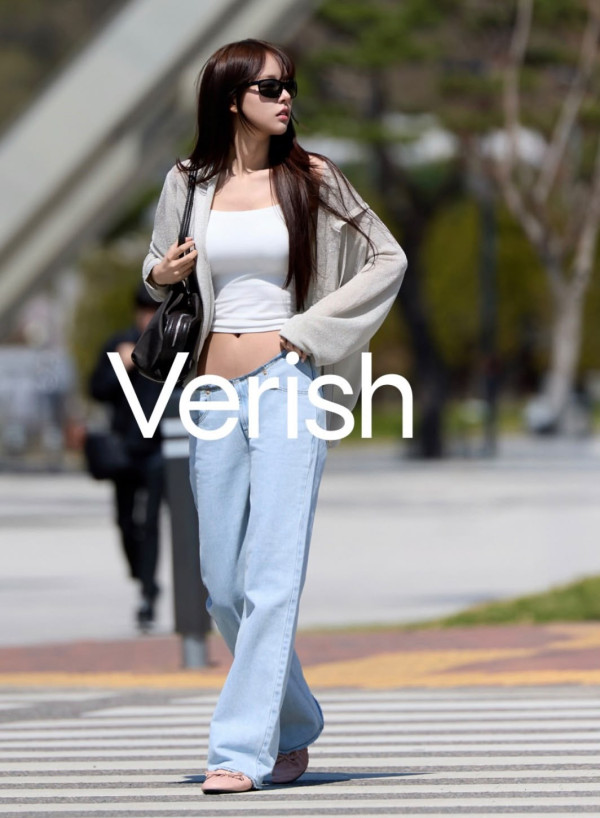 照片來源:Verish 官方網站 照片來源:Verish 官方網站