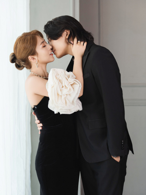 33歲女藝人報喜宣佈誕下囡囡！感動撰文「一切都很不真實」走出兩年前小產傷痛