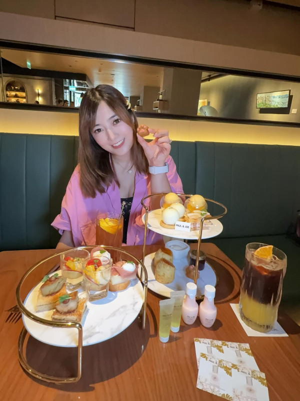 33歲女藝人報喜宣佈誕下囡囡！感動撰文「一切都很不真實」走出兩年前小產傷痛