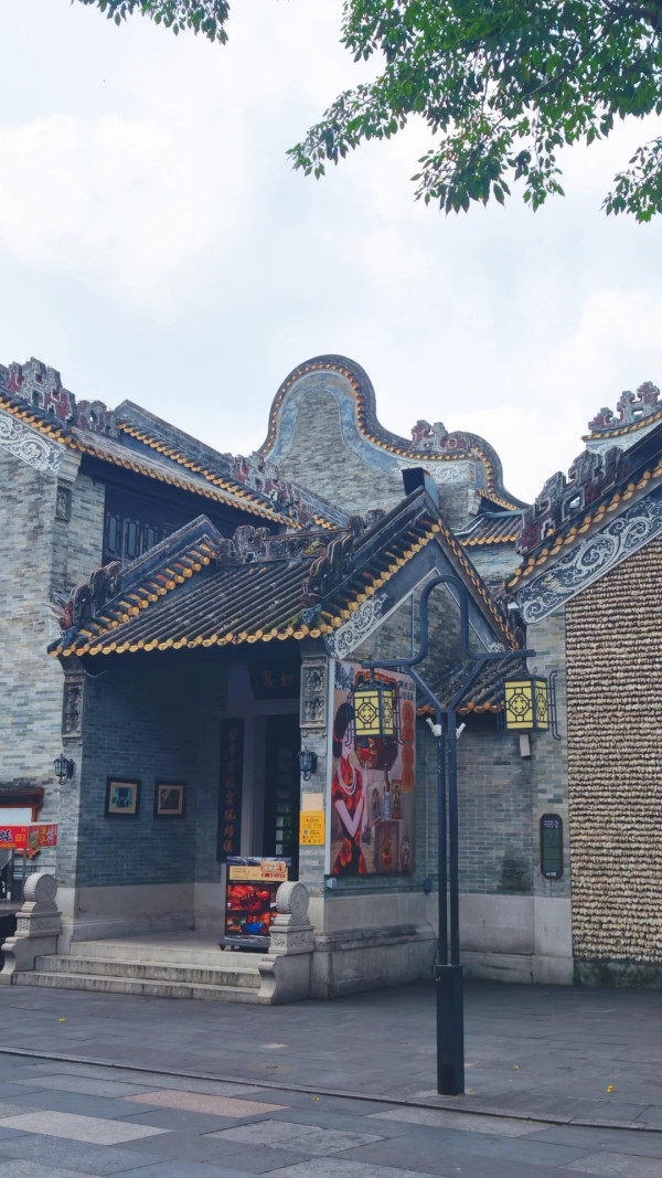深圳隱世美食天堂！800年歷史嶺南沙灣古鎮 必食特色狗仔粥+炸牛奶附交通攻略 