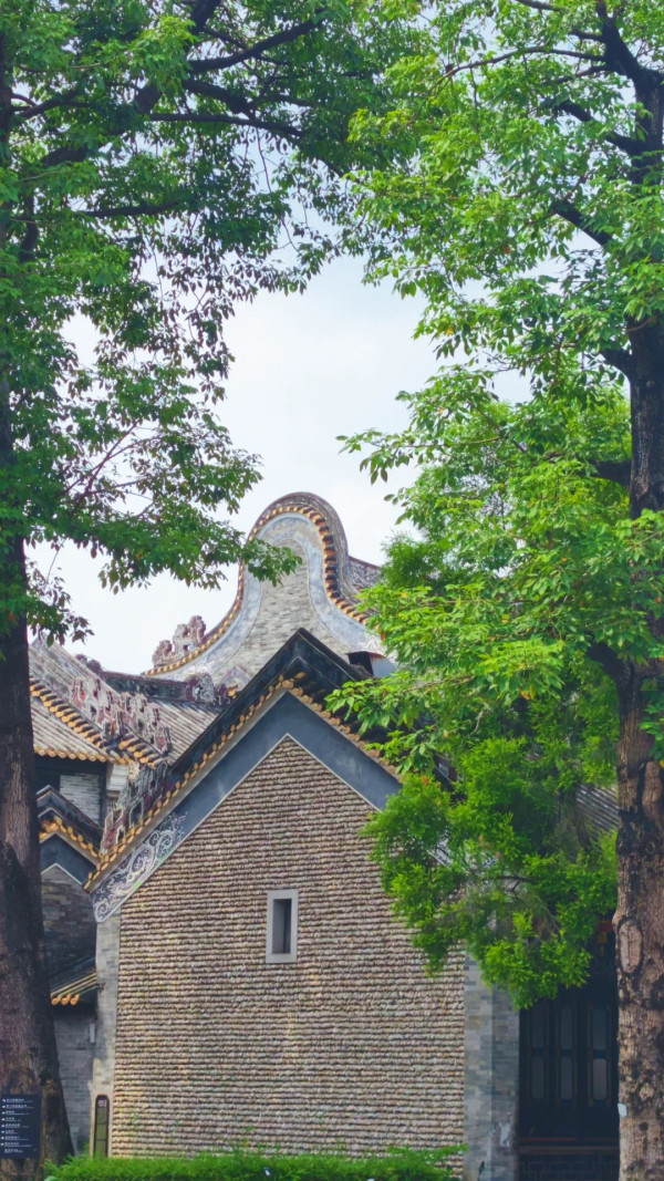 深圳隱世美食天堂！800年歷史嶺南沙灣古鎮 必食特色狗仔粥+炸牛奶附交通攻略 