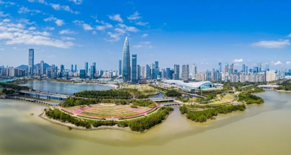 深圳市城市管理與綜合執法局