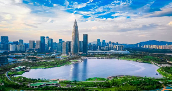 深圳市城市管理與綜合執法局