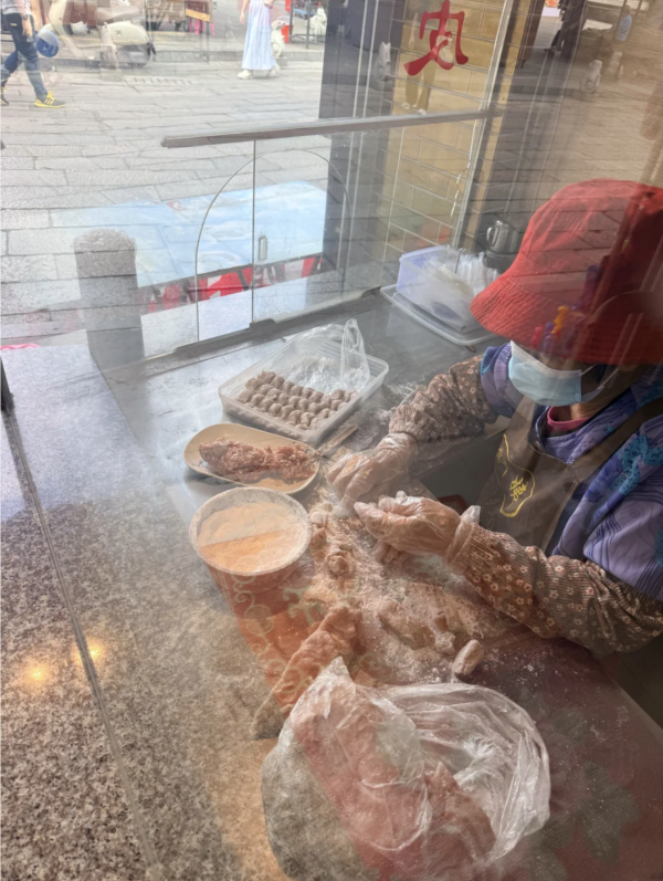 深圳隱世美食天堂！800年歷史嶺南沙灣古鎮 必食特色狗仔粥+炸牛奶附交通攻略 