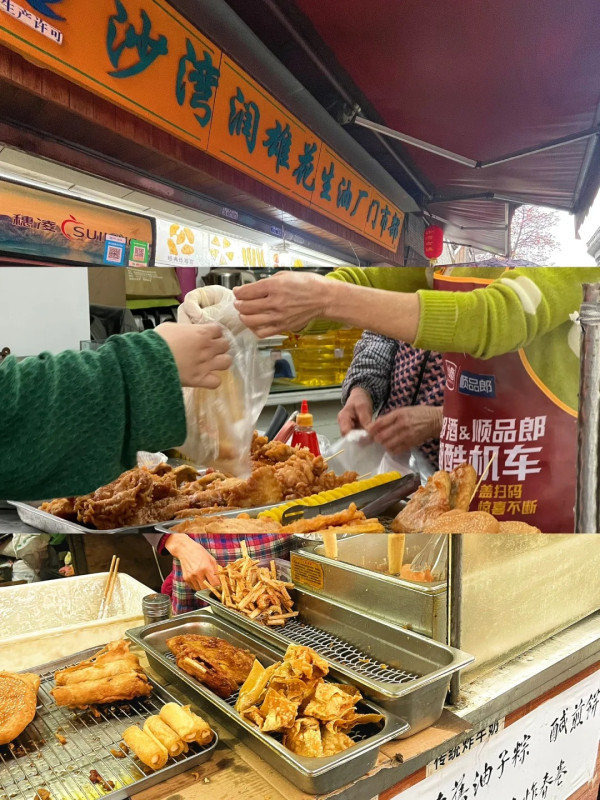 深圳隱世美食天堂！800年歷史嶺南沙灣古鎮 必食特色狗仔粥+炸牛奶附交通攻略 