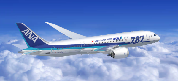 ANA日本機票限時優惠!最平連稅3千4起飛東京 可免費加日本國內航段!